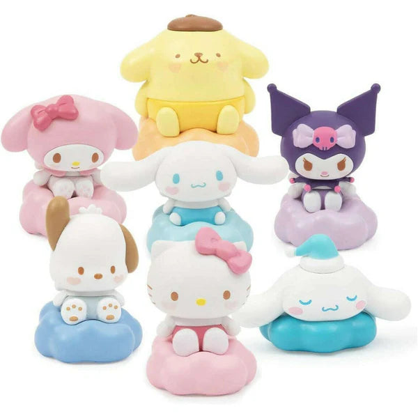 Hello Kitty & Friends Baby Angel Figure Blind Bag
