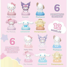 Hello Kitty & Friends Baby Angel Figure Blind Bag
