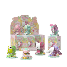 Hello Kitty Floral Daydreams  Blind Box