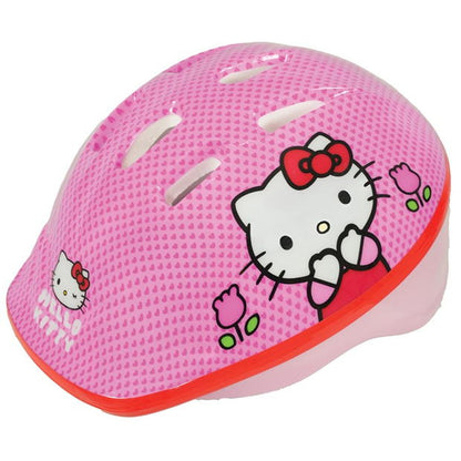 Hello Kitty Safety Helmet