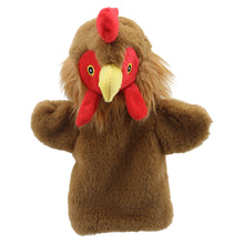 Puppet Buddy Hen