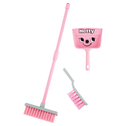 Hetty Brush Set