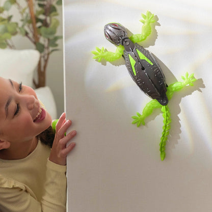 Hexbug Hexbot Wall Crawling Gecko