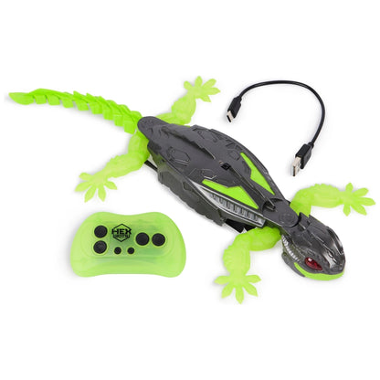 Hexbug Hexbot Wall Crawling Gecko