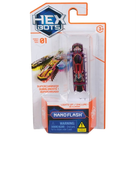 Hexbug Nano Flash