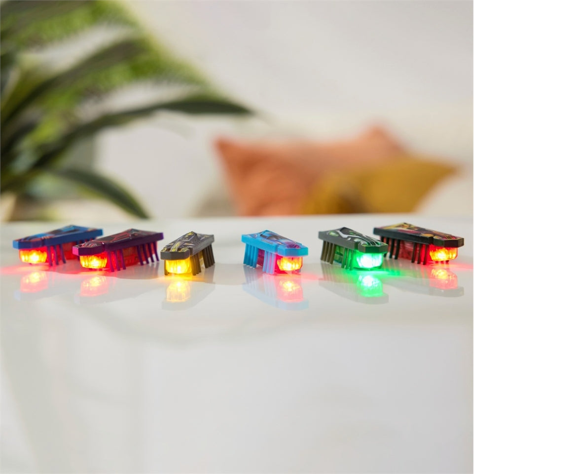 Hexbug Nano Flash
