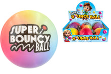 High Bounce Ball 100mm
