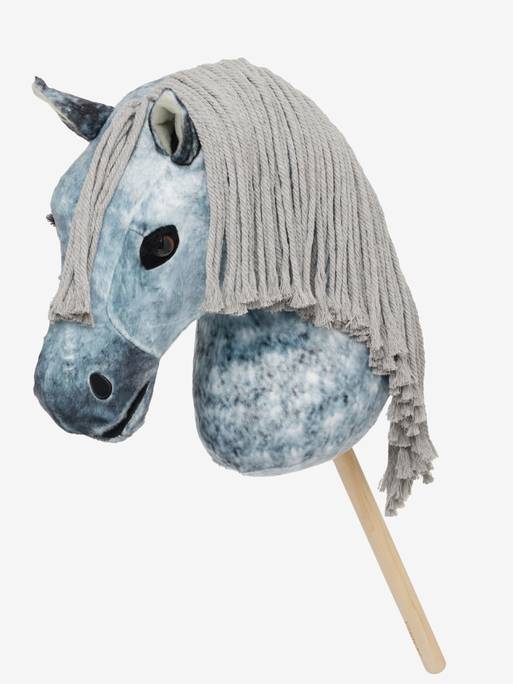 Le Mieux Hobby Horse Sam Dapple Grey