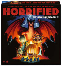 Horrified : Dungeons & Dragons