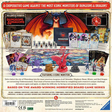 Horrified : Dungeons & Dragons