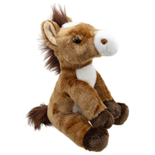 Wilberry Favourites Horse