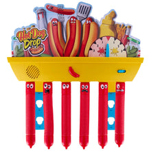 Hot Dog Drop