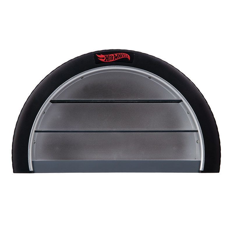 Hot Wheels Tire Display Case
