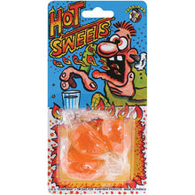 Hot Sweets