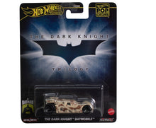 Hot Wheels Pop Culture Assorted