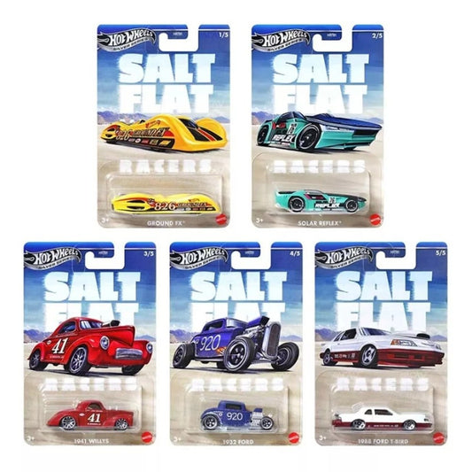 Hot Wheels Vintage Assorted