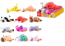 Hug A Lumps Medium Assorted