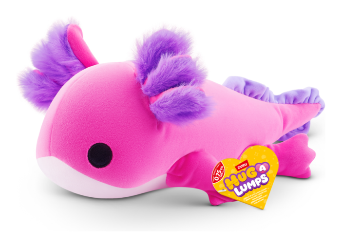 Hug A Lumps Small Plush