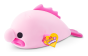 Hug A Lumps Small Plush