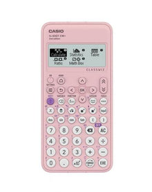 Casio Scientific Plus Pink (FX83GTCWPLUSPK)