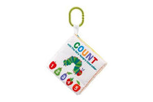 Hungry Caterpillar Soft Book