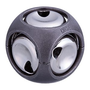Huzzle Cast Dice Puzzle