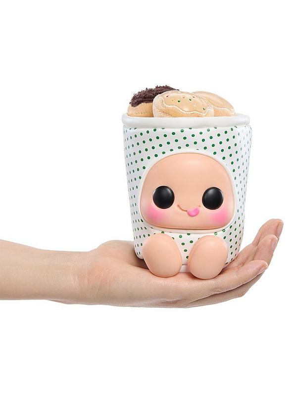 Hyojo Krispy Kreme