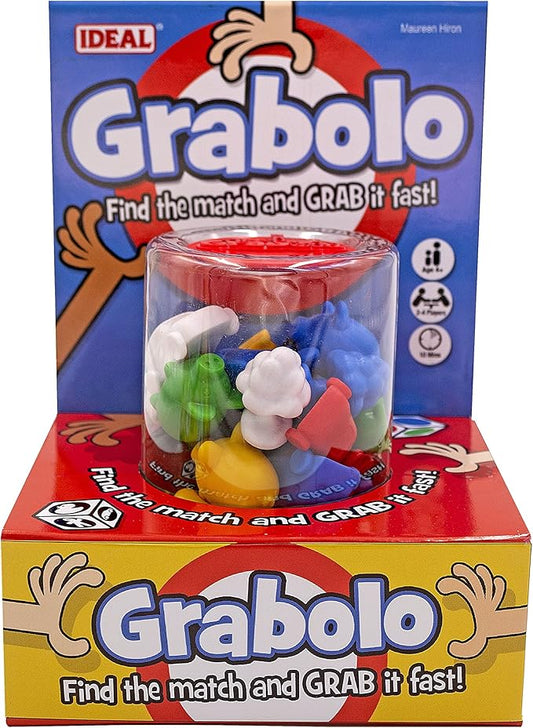 Grabolo Game