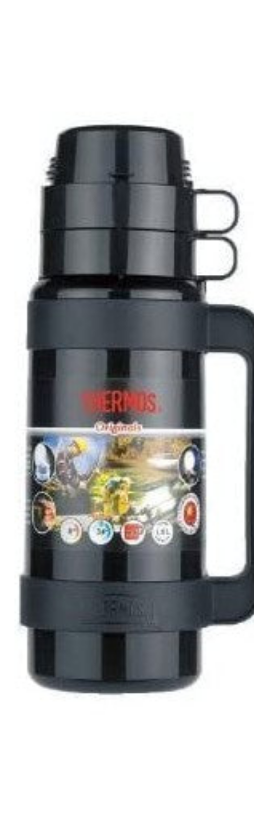 1.8lt Thermos Mondial Flask