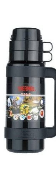 1.8lt Thermos Mondial Flask