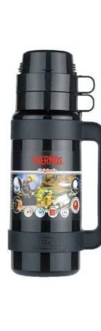 1.8lt Thermos Mondial Flask