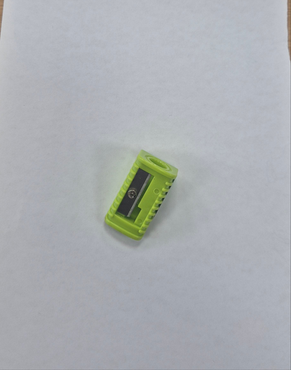 Astra Neo Dark Single Hole Sharpener