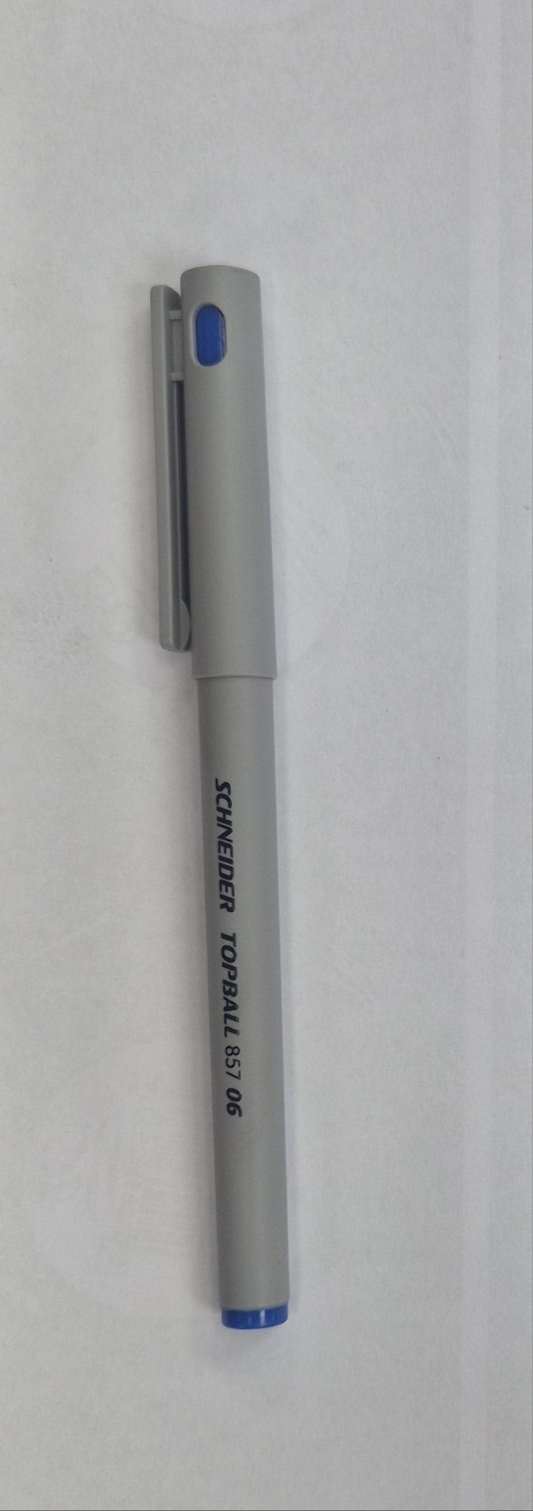 Schneider Topball Blue 0.5