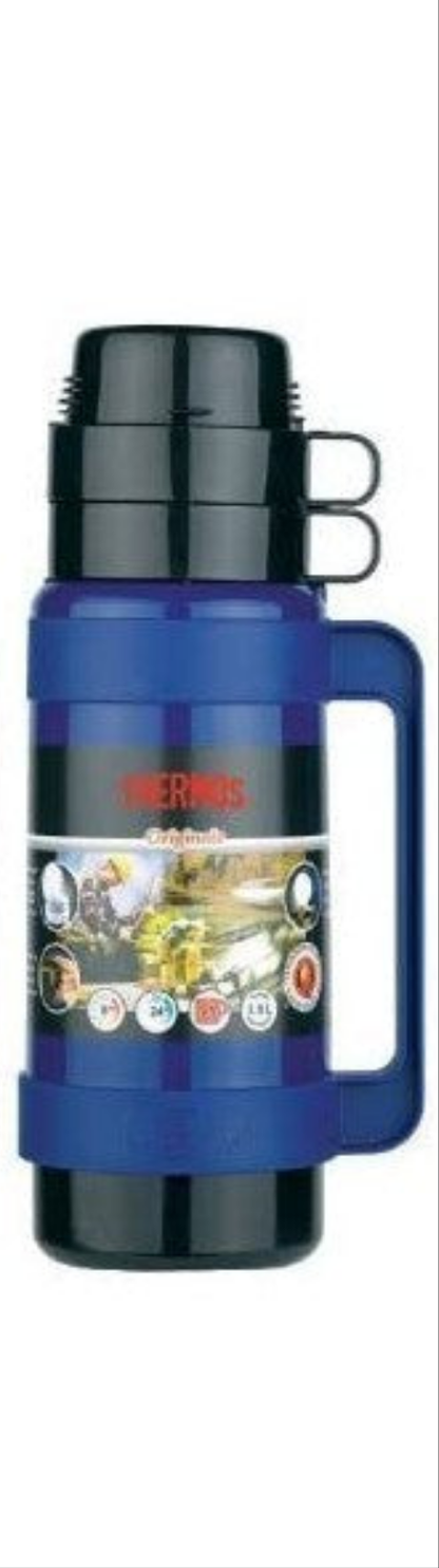 1.8lt Thermos Mondial Flask