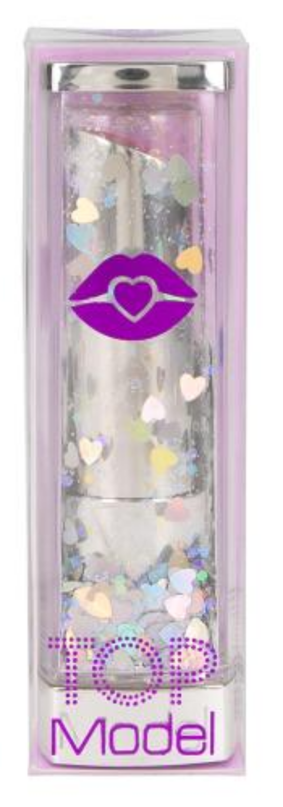 Top Model Lipstick Confetti Beauty & Me