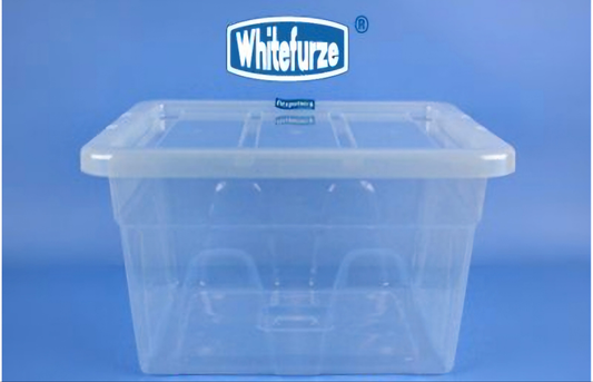 Storage Box Maxi 40cm With Lid