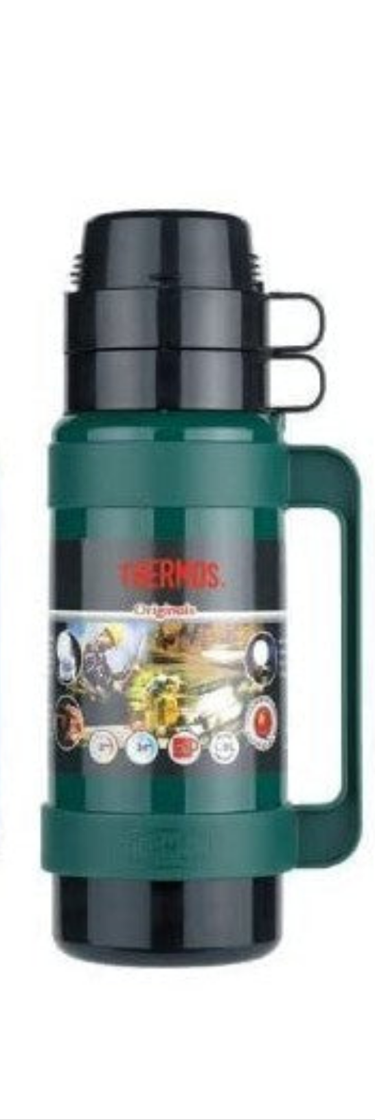1.8lt Thermos Mondial Flask