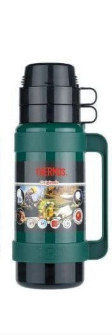 1Lt Thermos Flask Mondial