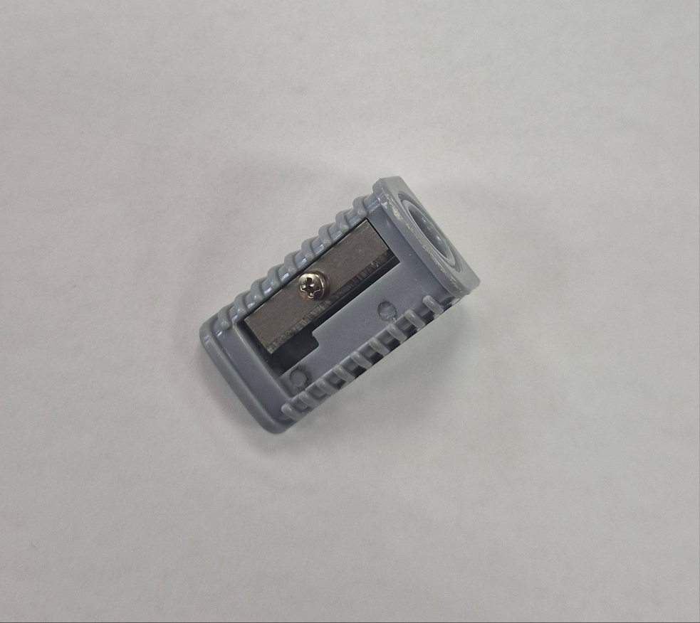 Astra Neo Dark Single Hole Sharpener