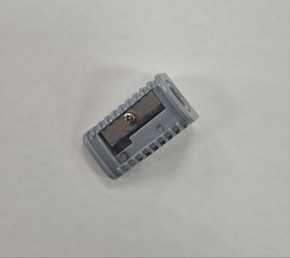 Astra Neo Dark Single Hole Sharpener