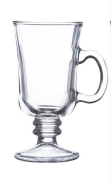 Irish Coffee mug