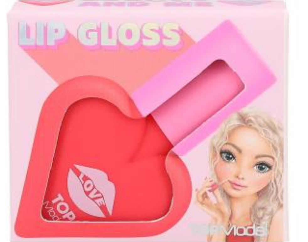 Lip Gloss Sweet Heart Beauty & Me