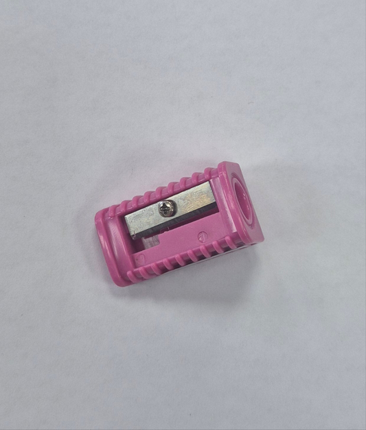 Astra Neo Dark Single Hole Sharpener