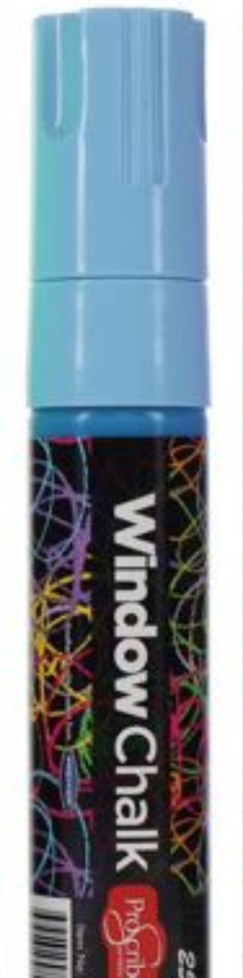Window Chalk Marker 25g