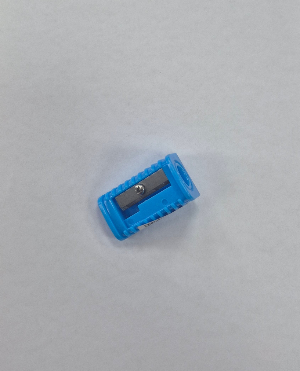Astra Neo Dark Single Hole Sharpener