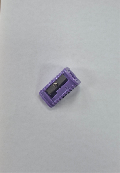 Astra Neo Dark Single Hole Sharpener