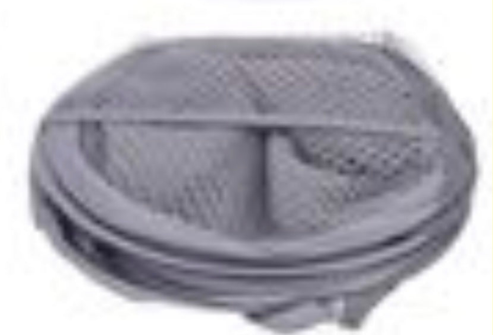 Pop Up Laundry Basket 36x36x58