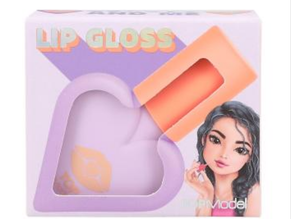 Lip Gloss Sweet Heart Beauty & Me