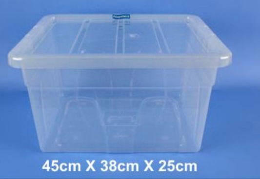 Storage Box 45cm Midi