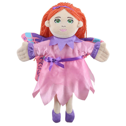 Fairy Story Teller Puppet